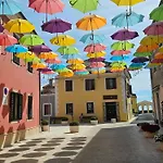 Apartamento Rita Kiwi Novigrad Istria