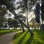 Rita Kiwi Apartamento Novigrad Istria
