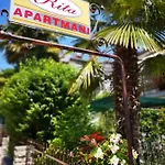 Apartamento Rita Kiwi Novigrad Istria