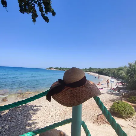 Rita Kiwi * Novigrad Istria
