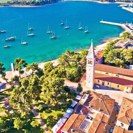 Rita Kiwi * Novigrad Istria