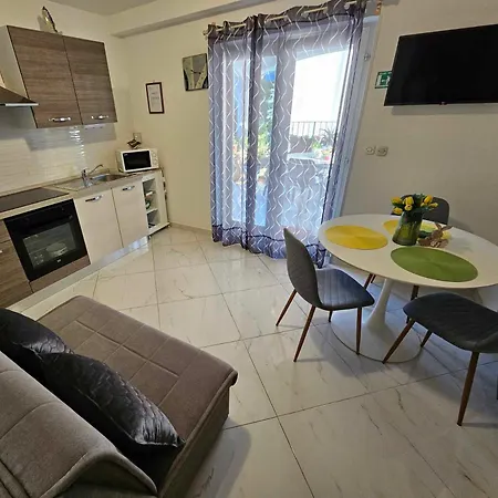 Rita Kiwi Новиград