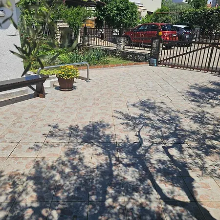 Appartement Rita Kiwi *