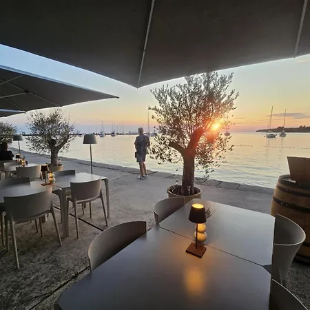 Appartement Rita Kiwi