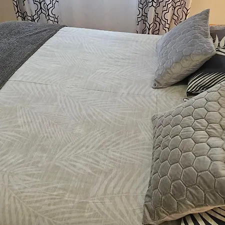 Rita Kiwi アパート *