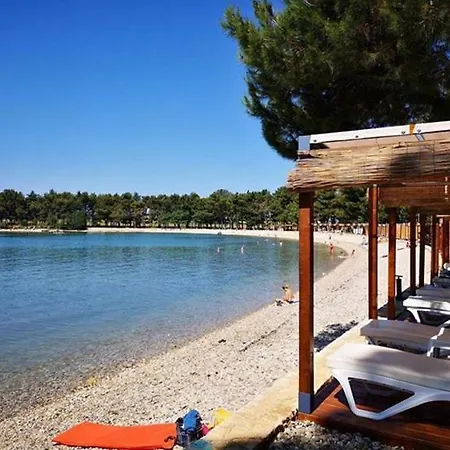 アパート Rita Kiwi