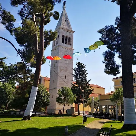 Apartmán Rita Kiwi *