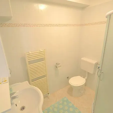 Rita Kiwi Apartmán Novigrad Istria