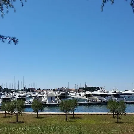 Rita Kiwi Апартаменты