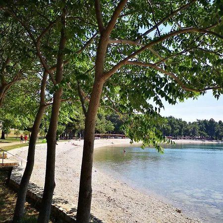 Apartmán Rita Kiwi Novigrad Istria