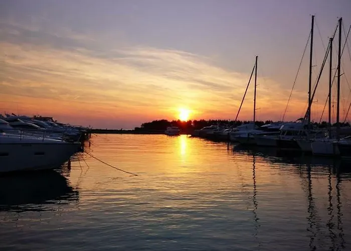 Rita Kiwi * Novigrad Istria