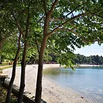 شقة Rita Kiwi Novigrad Istria
