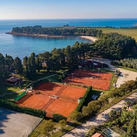 Rita Kiwi Apartment Novigrad (Istria)