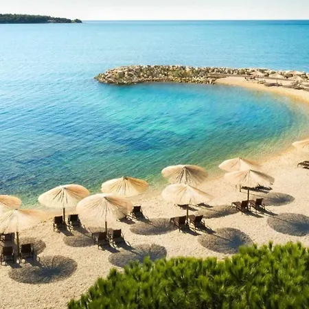 Apartment Rita Kiwi Novigrad (Istria)