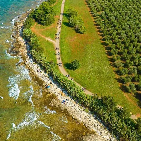 Rita Kiwi * Novigrad (Istria)