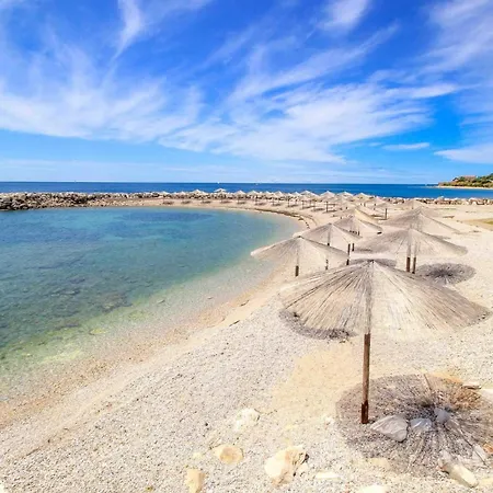 Apartment Rita Kiwi Novigrad (Istria)