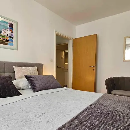 Apartman Rita Kiwi