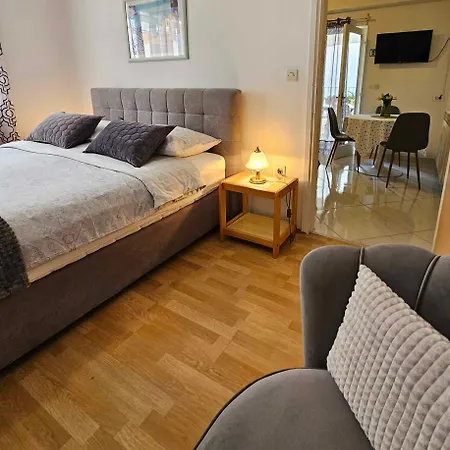 Apartmán Rita Kiwi