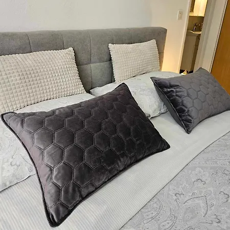 Apartmán Rita Kiwi *