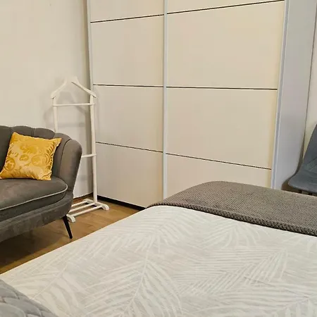 Rita Kiwi Appartement