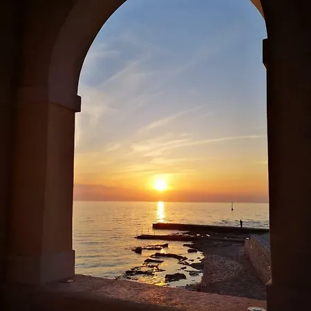 Rita Kiwi Apartman *