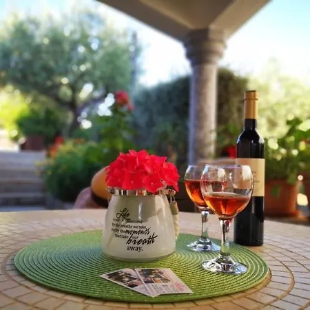 Rita Kiwi * Novigrad (Istria)