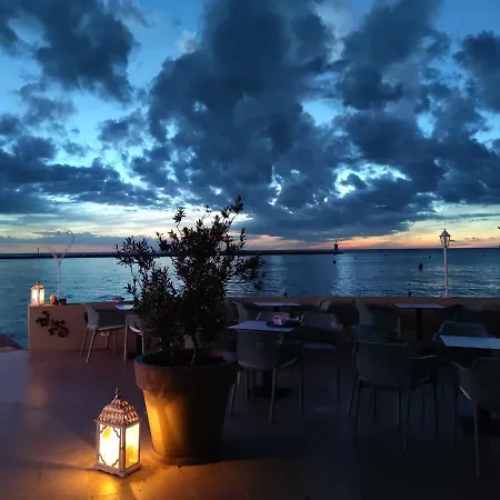 דירה Rita Kiwi *