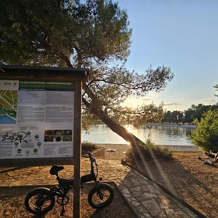 Rita Kiwi Apartament *