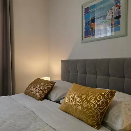 Διαμέρισμα Rita Kiwi Novigrad Istria