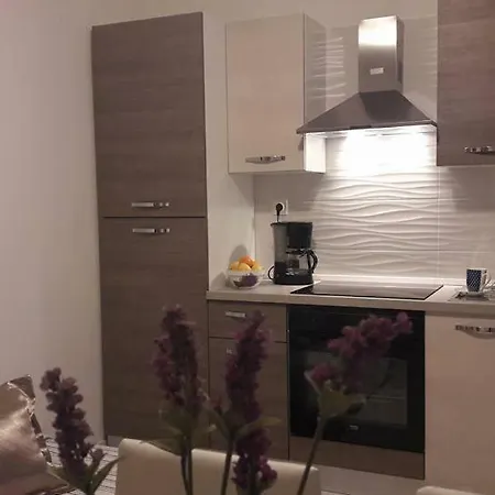 Apartament Rita Kiwi Novigrad (Istria)