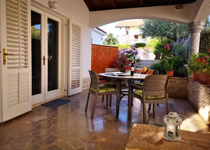 Rita Kiwi Apartman *