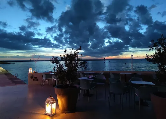 Apartman Rita Kiwi *