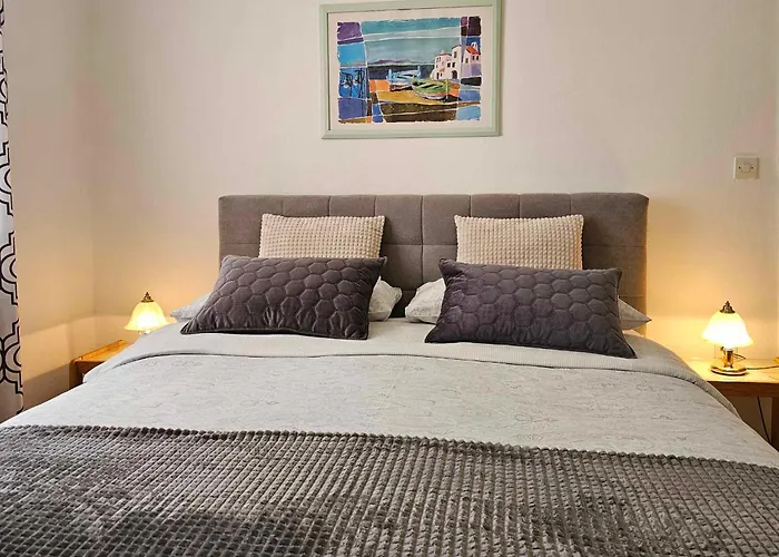 Rita Kiwi Apartman *