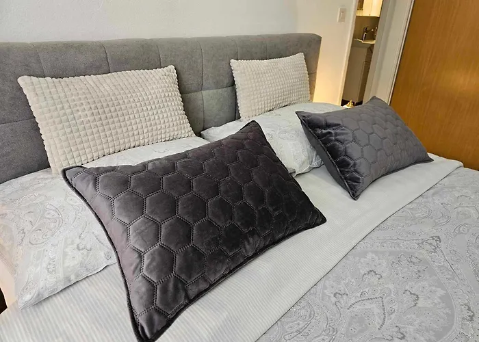 Apartman Rita Kiwi *