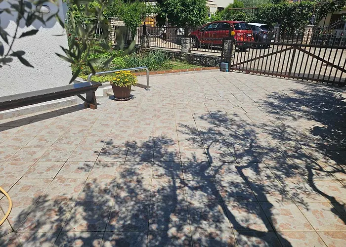 Apartman Rita Kiwi *