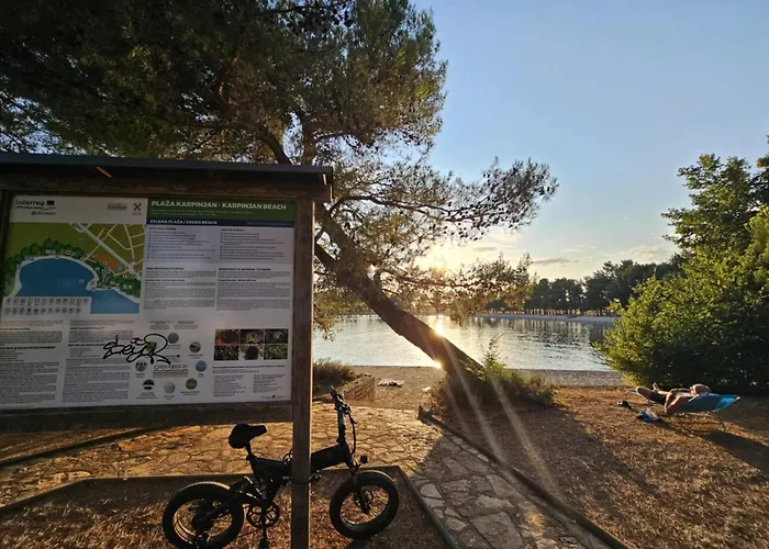 Rita Kiwi Apartman *