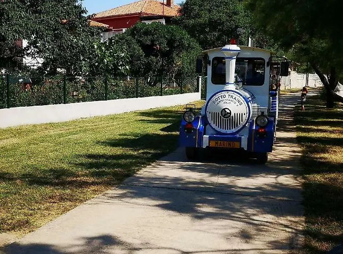 Rita Kiwi Novigrad (Istria)