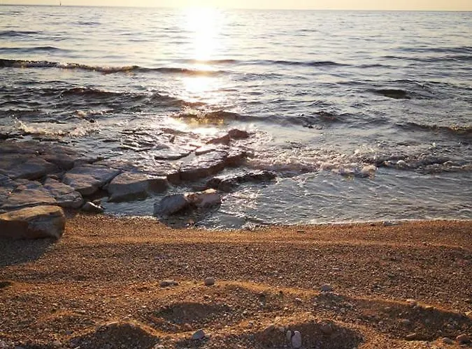 Apartman Rita Kiwi Novigrad (Istria)