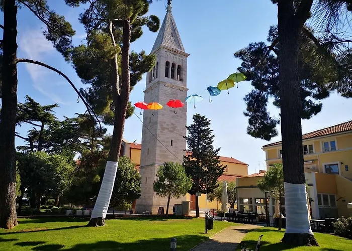 Apartman Rita Kiwi *