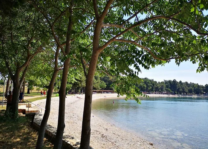 Apartman Rita Kiwi Novigrad (Istria)